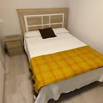 Apartment Piso Turistico Avda Del Castillo Ponferrada