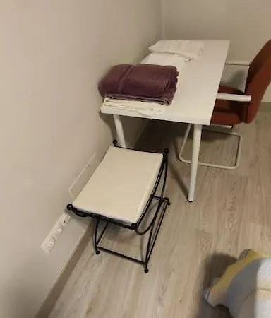 Piso Turistico Avda Del Castillo Lägenhet