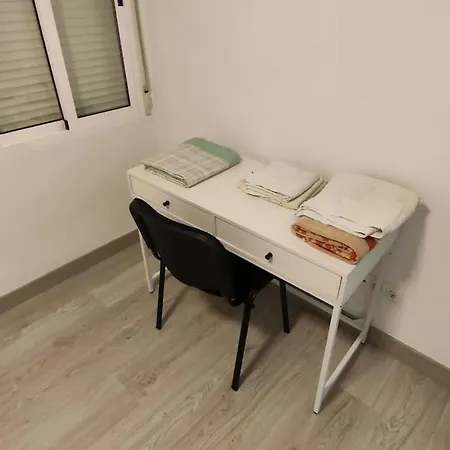 Piso Turistico Avda Del Castillo Ponferrada