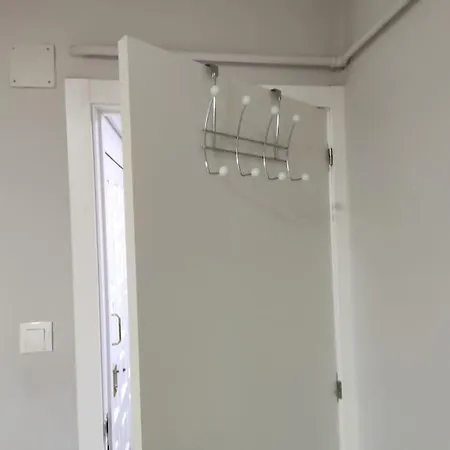 Piso Turistico Avda Del Castillo Lägenhet