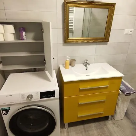 Appartement Piso Turistico Avda Del Castillo