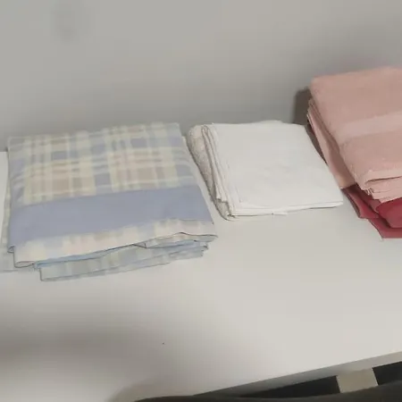 Piso Turistico Avda Del Castillo Appartement Ponferrada