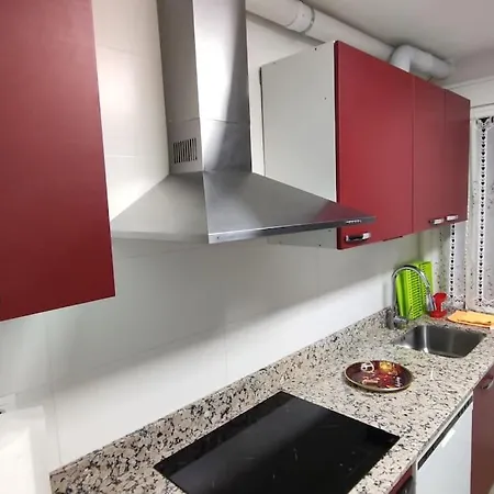 Piso Turistico Avda Del Castillo Appartement *