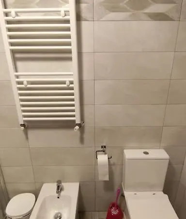 Piso Turistico Avda Del Castillo Appartement *