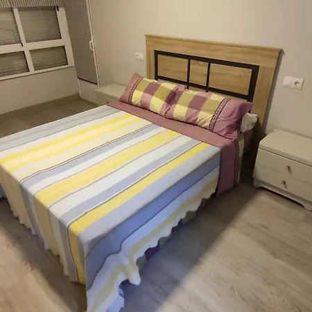 Piso Turistico Avda Del Castillo Appartement *