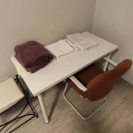 Piso Turistico Avda Del Castillo Appartement