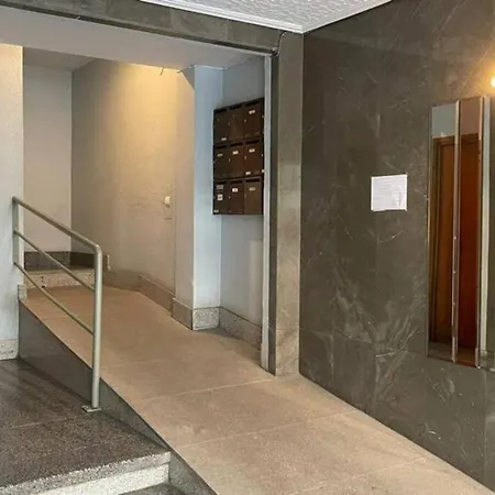 Piso Turistico Avda Del Castillo