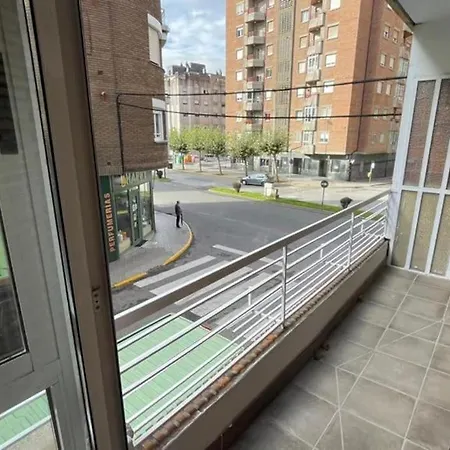 Appartement Piso Turistico Avda Del Castillo
