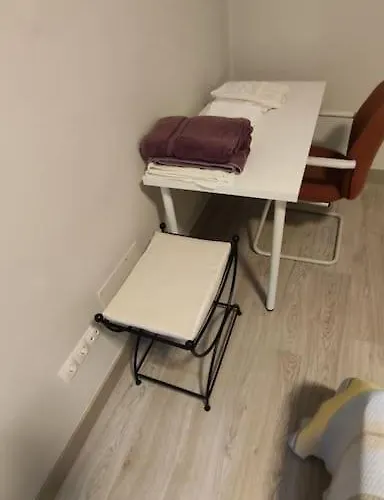 Piso Turístico Avda Del Castillo Apartamento