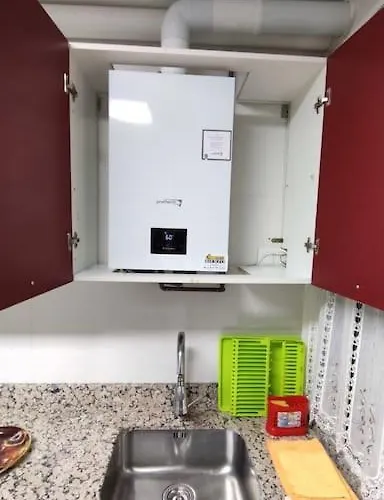 Piso Turístico Avda Del Castillo Apartamento *