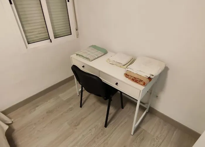 Piso Turístico Avda Del Castillo Ponferrada