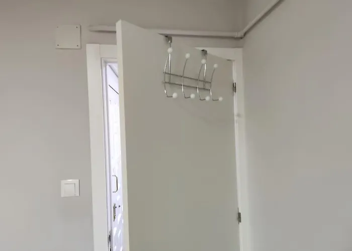 Piso Turístico Avda Del Castillo Apartamento