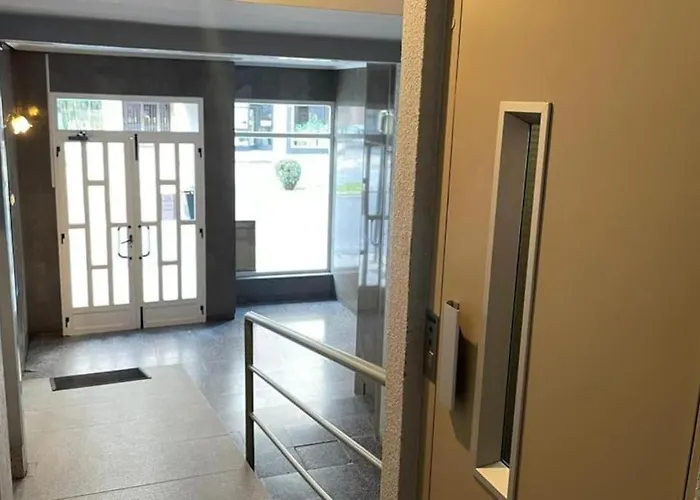 Piso Turístico Avda Del Castillo Apartamento *