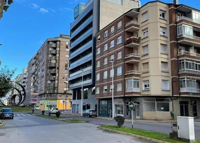 Piso Turístico Avda Del Castillo Apartamento *